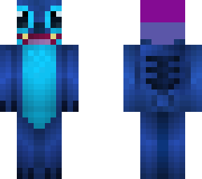 prid stitch
