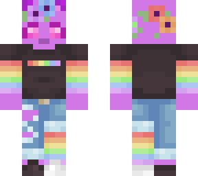 pride beary