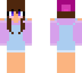 pride female