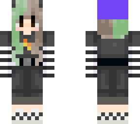 pride female 2
