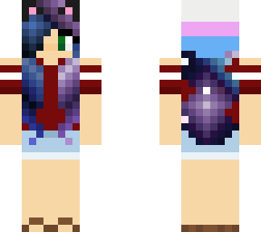 pride person