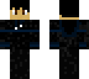 probably my first best skin........