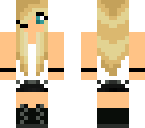 pscho girl