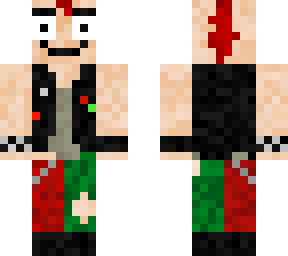 punk