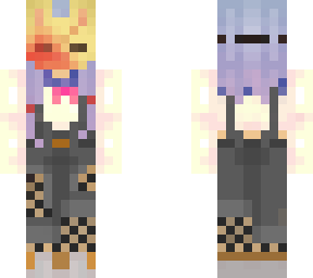 purge gear