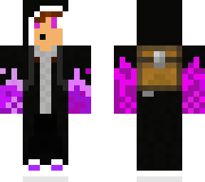 purpelchest