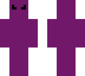 purple gang  alien
