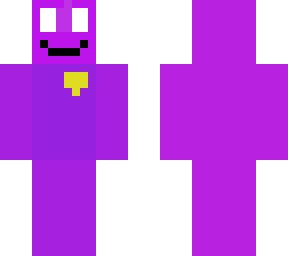 purple guy