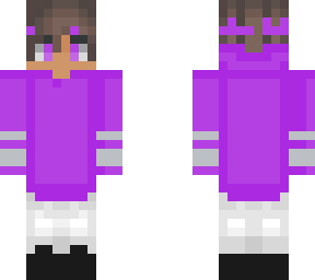 purpled out