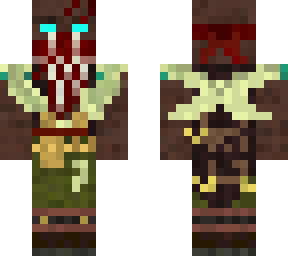 pyke (league of legends)