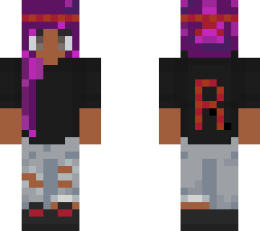 raabiahs skin