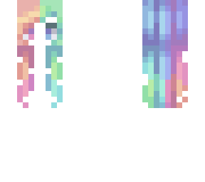 rainbow cookie //hb//