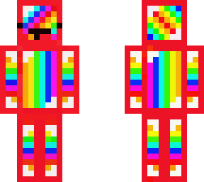 rainbow skeppy