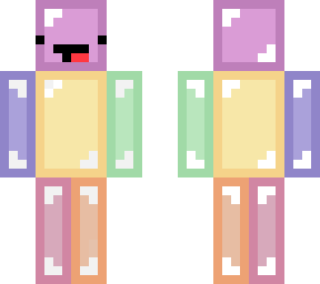 rainbow skeppy