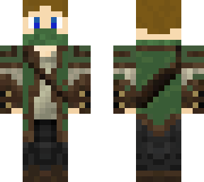ranger