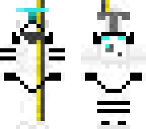 rc-ion 'slice'