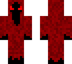 red entity