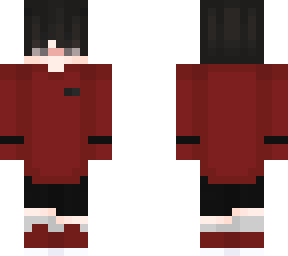 red fokin