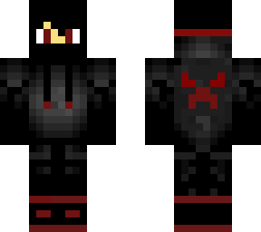 red mc