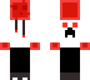 red slime