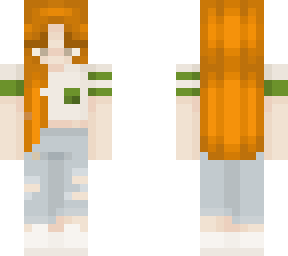 redhead girl 2