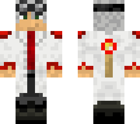 redstone teacher