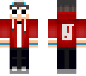 remake of inwhat123 skin
