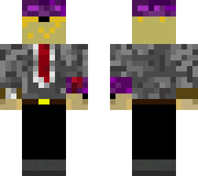 revamped new skin