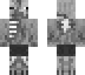 rip zombie pigman