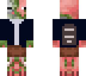rip zombie pigman