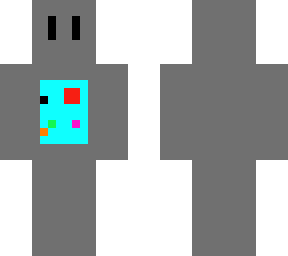robot