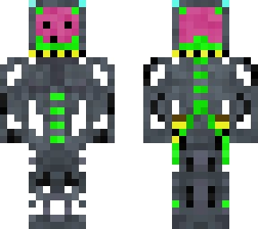 robot brain
