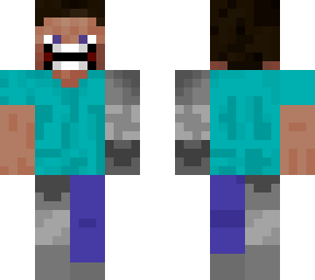 robotic steve (rtgstr)