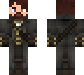 ryan (my bloodborne character)