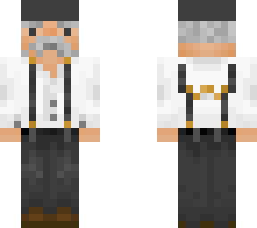 sawnas skin