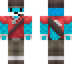 scout fox