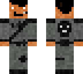 scp: agent k