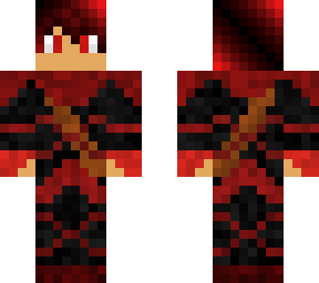shadow knight axem