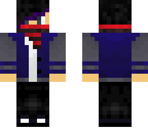 shino rework