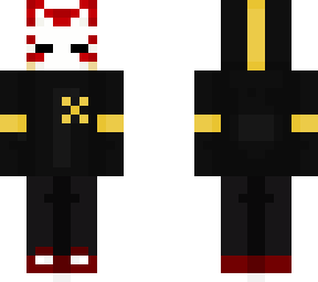 silver wolf // oc // gift