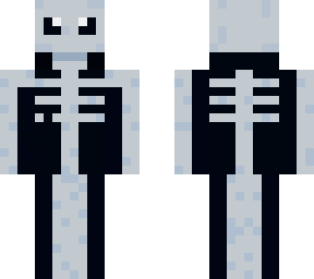 skeleton