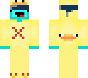 skeppy quack cc: