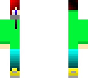 skin combinations