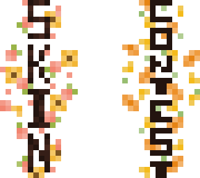 skin contest - read description
