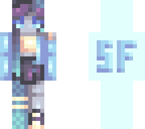 skin fight: team dusk roster