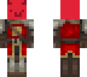 skin for a friend