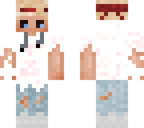 skin fr spaceprofi