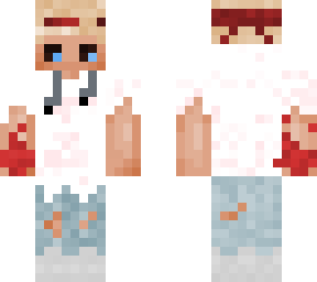 skin fr spaceprofi