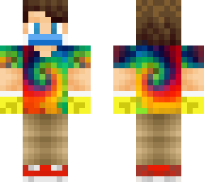 skin para la cuarentena