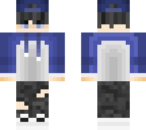skin para samu2.0